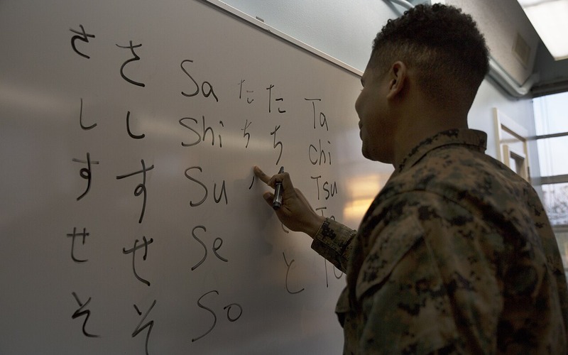 Pelatihan Intensif Menulis Hiragana dan Kanji Bahasa Jepang